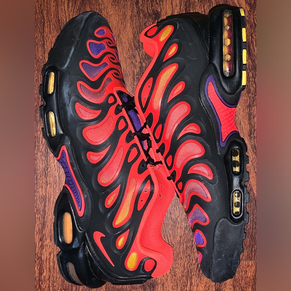 Nike air max size 12